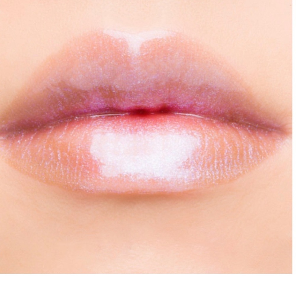 NIB JEFFREE STAR Cosmetics The Gloss in Sequin Glass - Picture 4 of 14